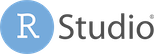 RStudio Logo